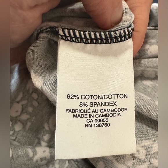 Cute knee length dress! - Picture 4 of 4